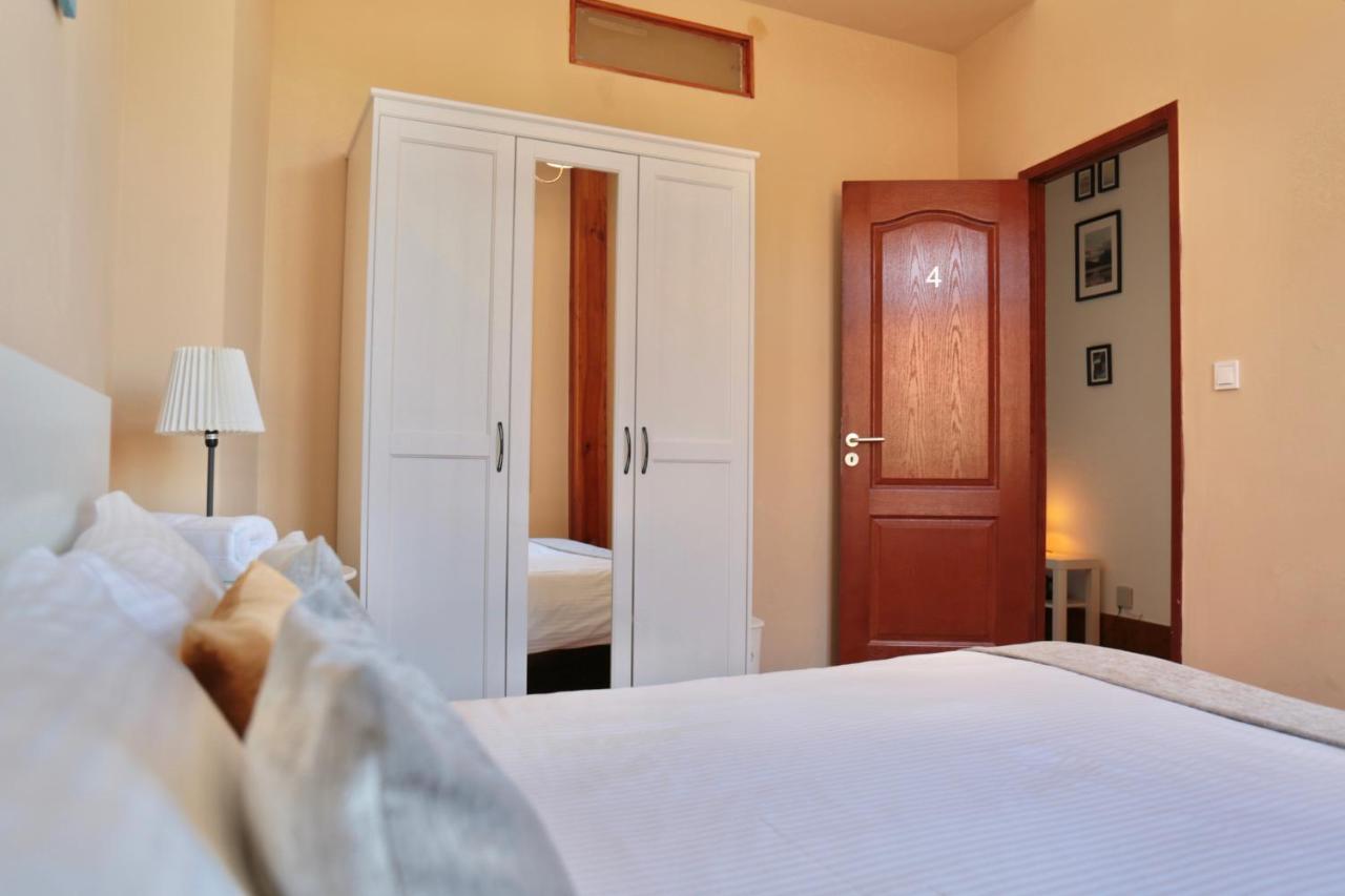 Guest house Lx Factory Lisbon