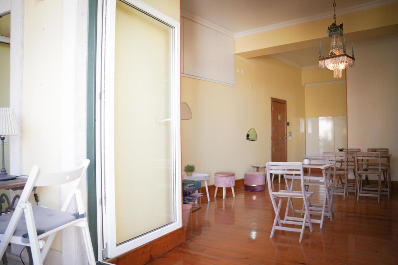 Lx Factory Guest house Lisbon