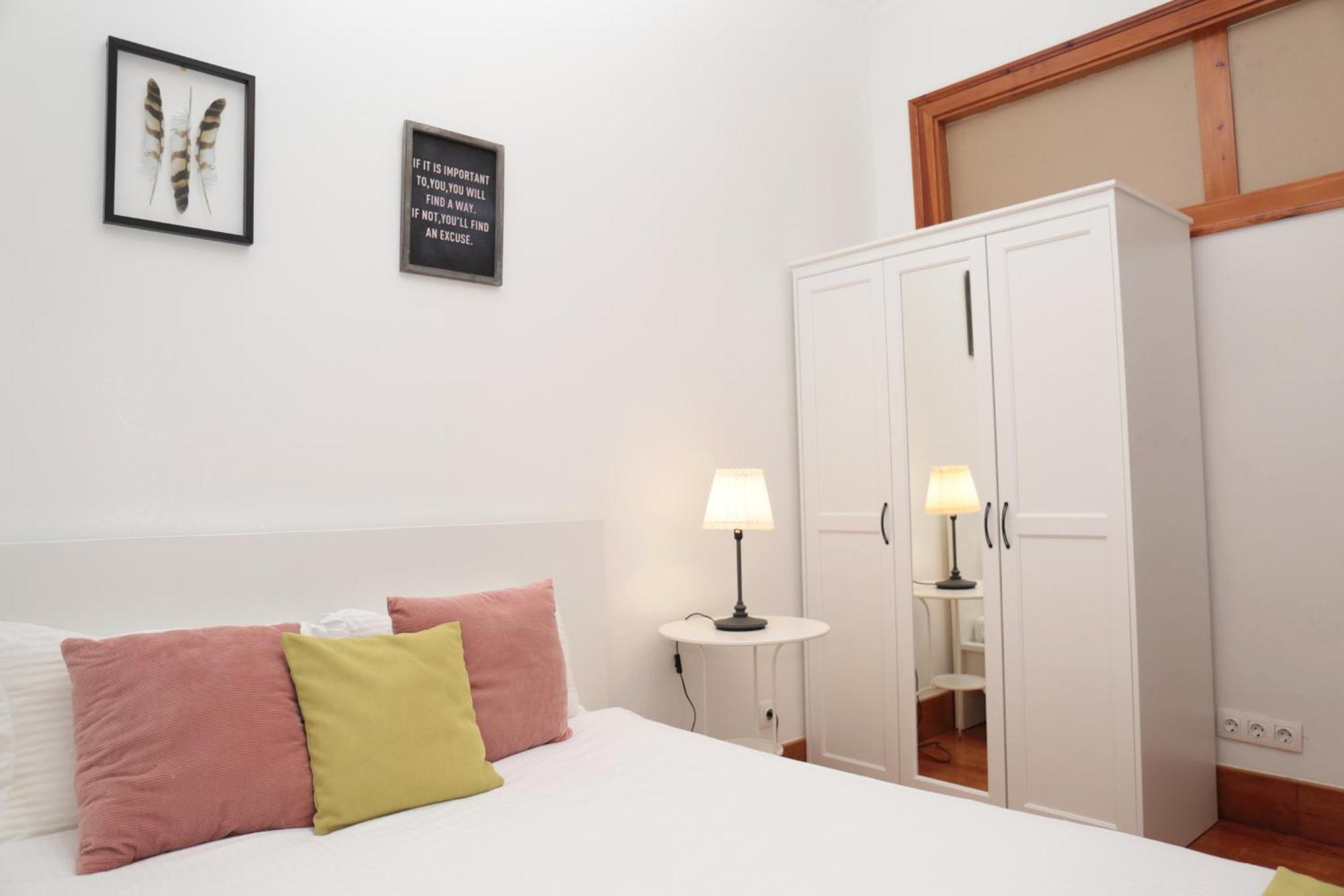 Guest house Lx Factory