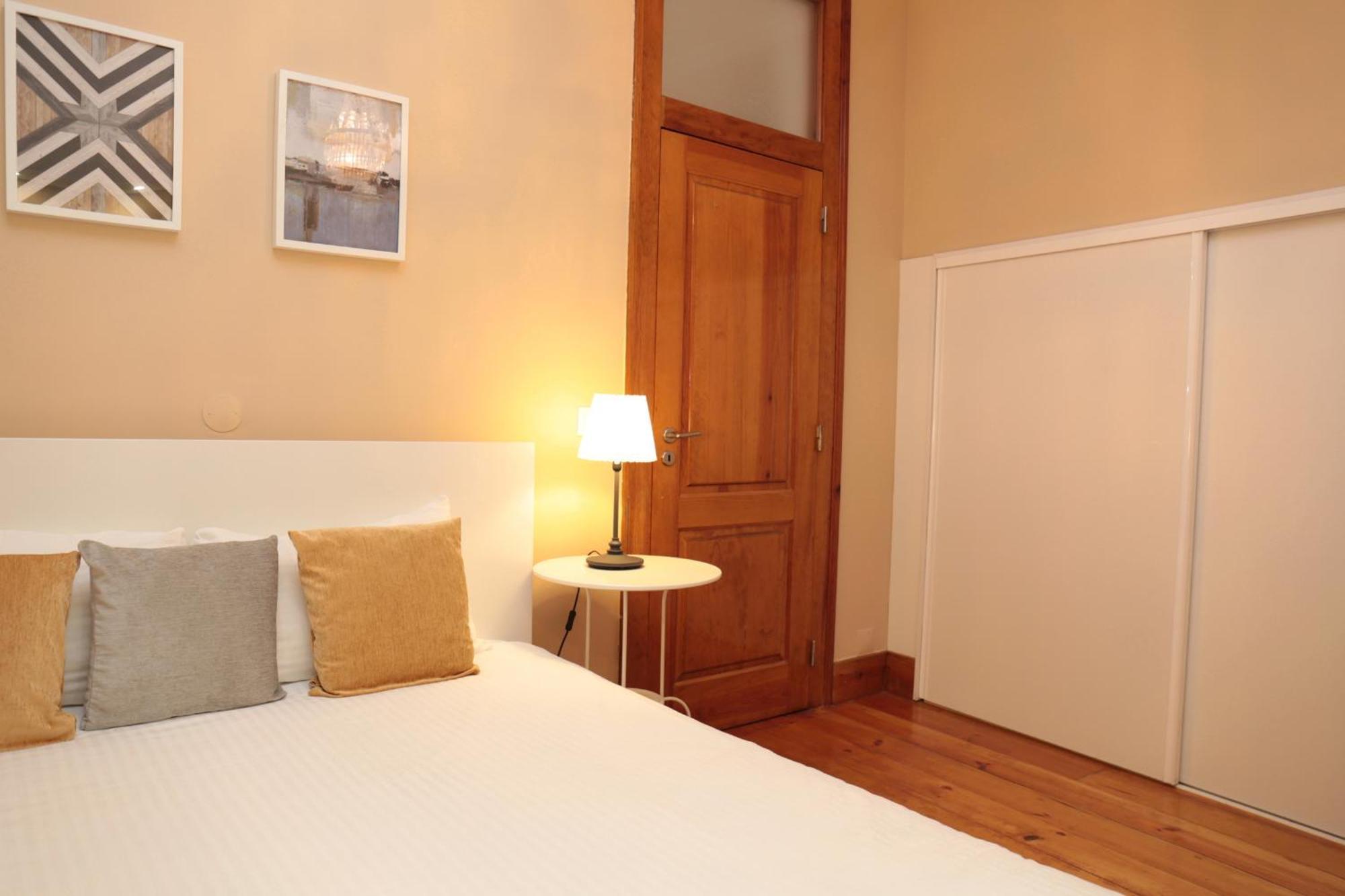 Guest house Lx Factory Lisbon
