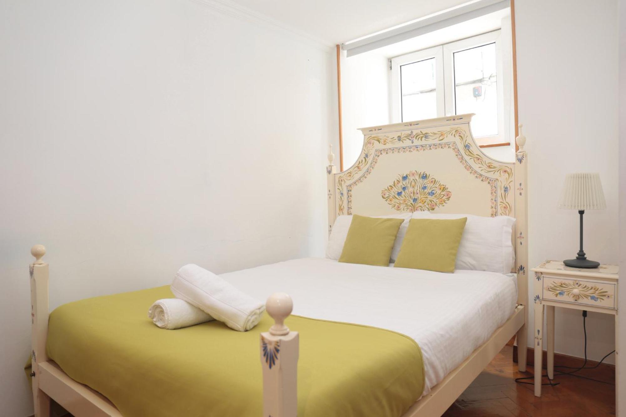 Guest house Lx Factory *