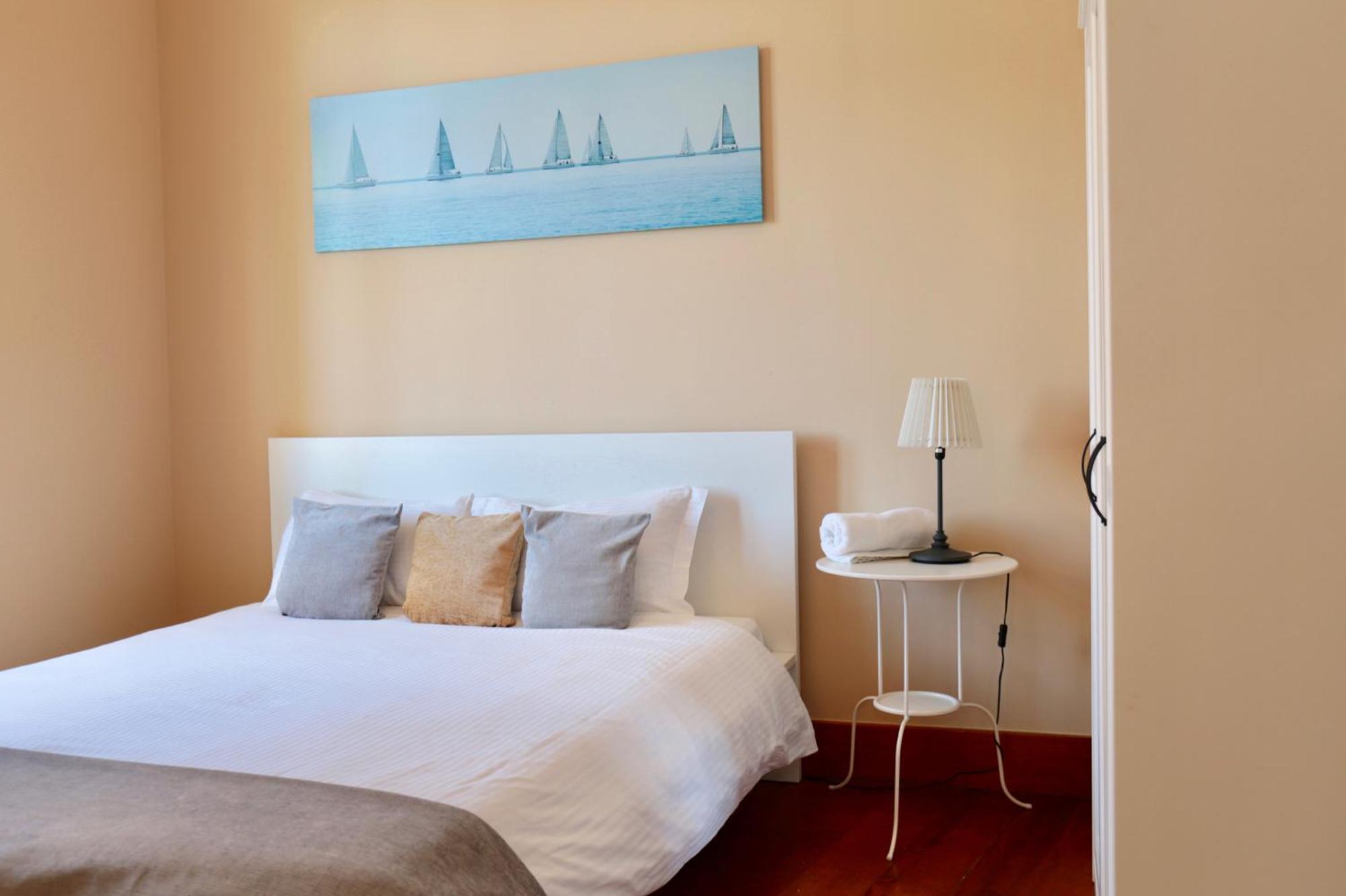 Lx Factory Guest house *