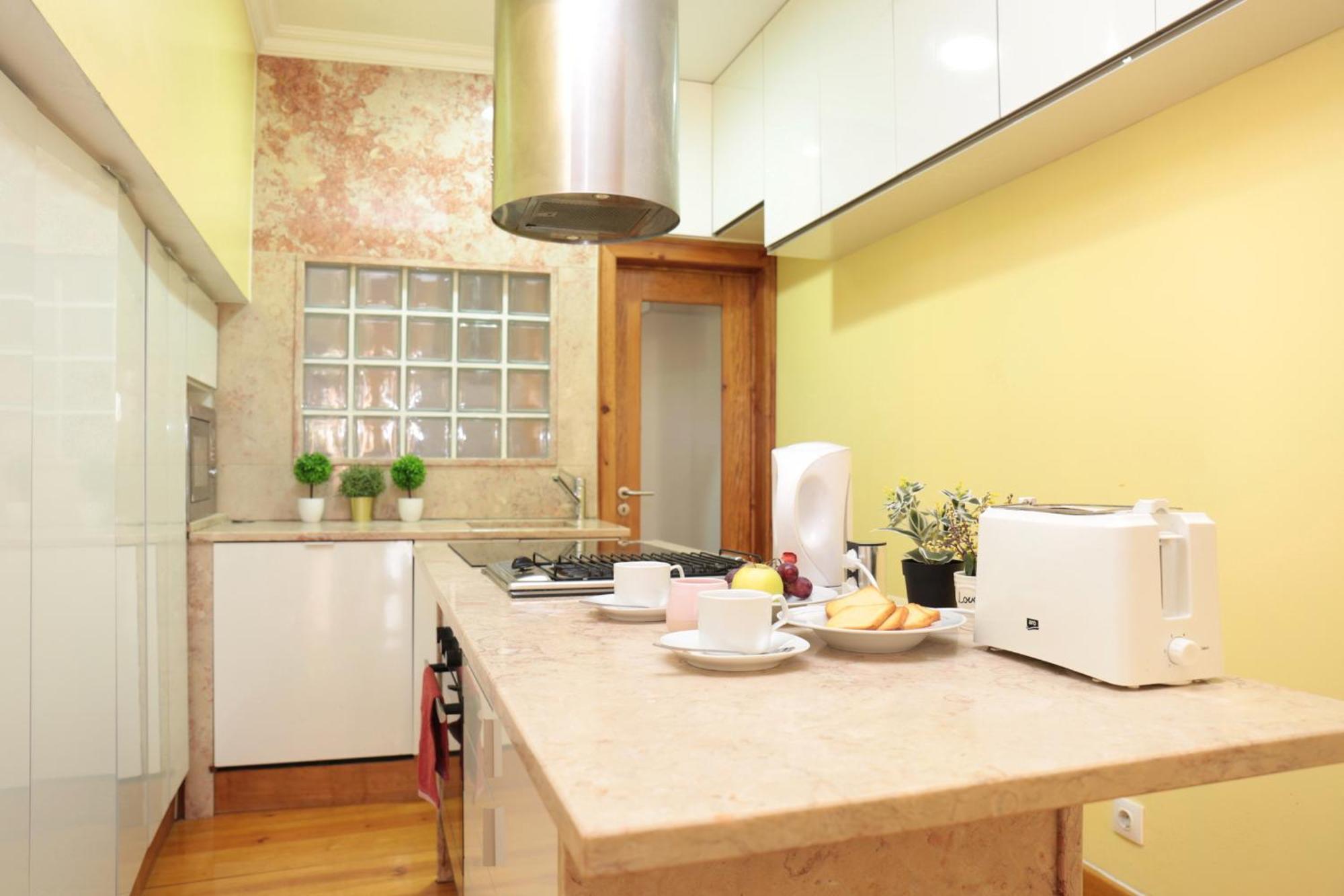 Guest house Lx Factory Lisbon